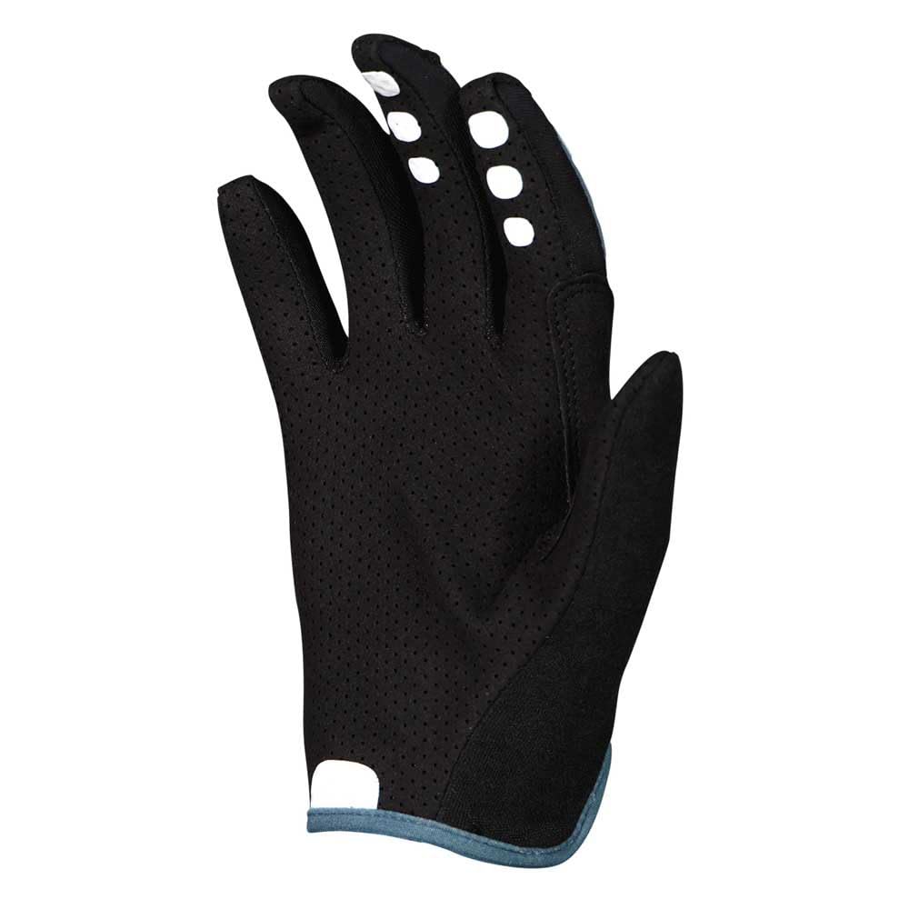 POC Resistance Enduro Adjustable Glove rękawiczki MTB Enduro z regulowanym paskiem i silikonowym uchwytem