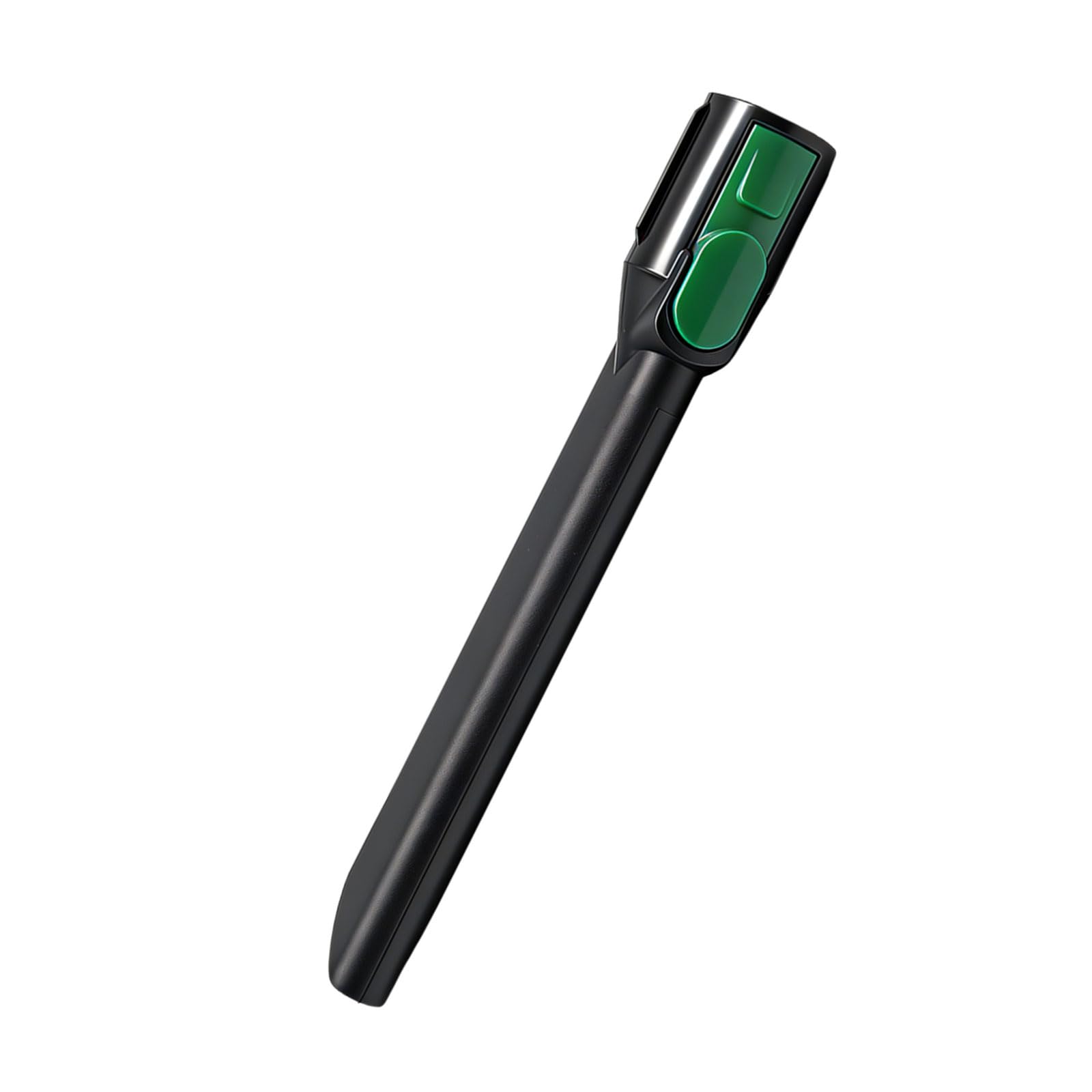 PANGBOER Long Flat Nozzle Easy Installation Dusting for Provide Efficient and Debris Removal Long Flat Suction