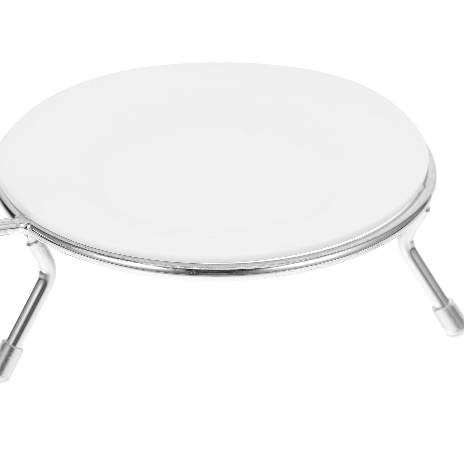 Spiedini per barbecue in acciaio inox con vassoio antigoccia e supporto per vitello per cucinare all'aperto e grigliare la carne, perfetti per gli amanti del barbecue e gli appassionati di grill
