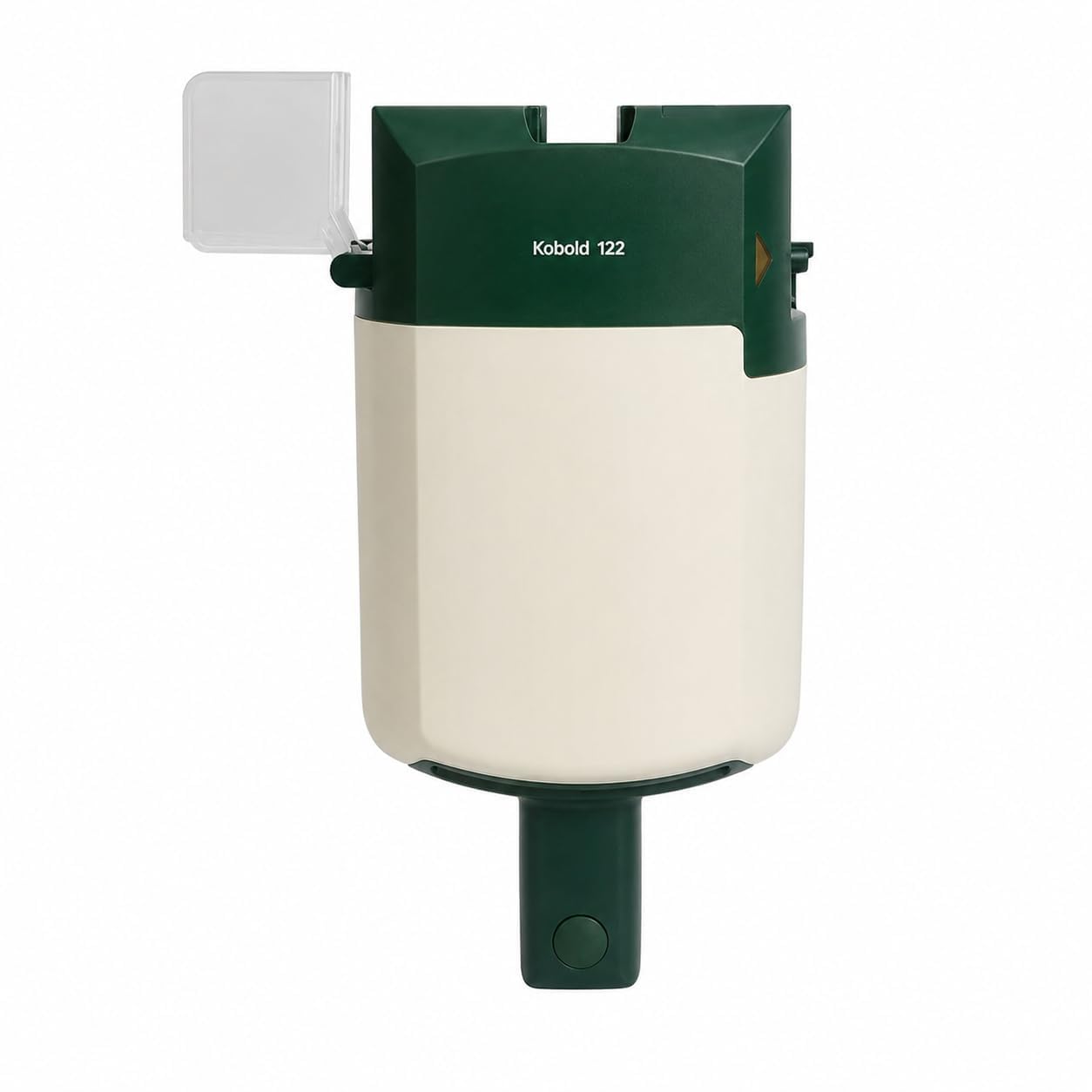 Corpo Motore per Folletto VK122 (RIGENERATO COME NUOVO) - POTENZA 450W - Ricambio per Aspirapolvere VK122 - Installazione Semplice Per Principianti - TESTATO E AFFIDABILE