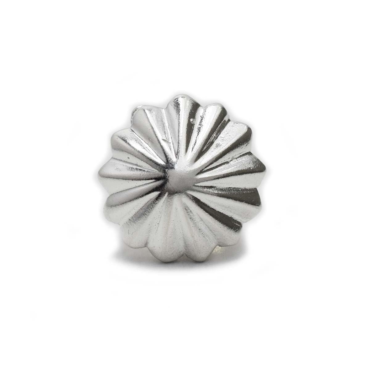 美品 インセプション シルバーコンチョウォレット 財布 シルバーコンチョが付いた新作が登場！！ | CELLULOID セルロイド BLOG