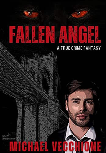 Fallen Angel view 2