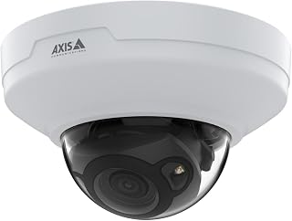 AXIS M4215-LV