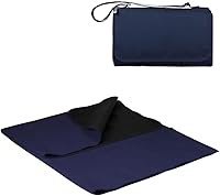 Vista 8 de ONIVA - Manta de picnic Time para exteriores, manta de picnic, manta de playa, manta de camping