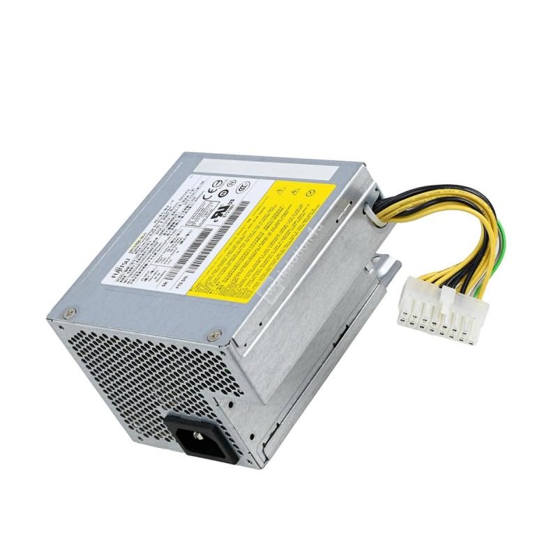 Alimentatore Fujitsu DPS-250AB-99A 250W Esprimo D556/2/E85+