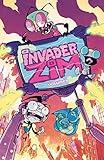 Invader Zim Vol. 1