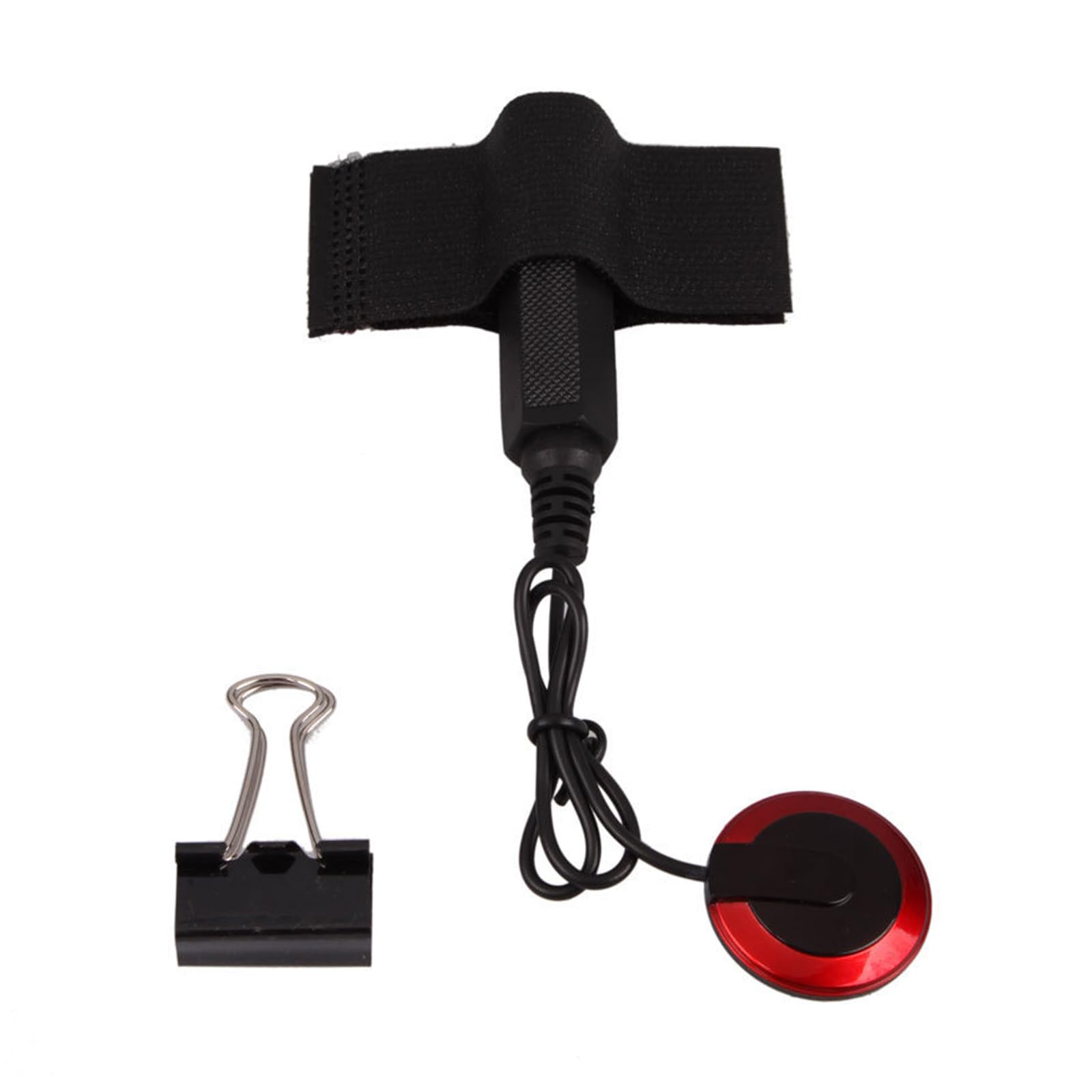 Electric Acoustic Guitar Pickup Universals Piezo Tranucer Microphone Pickup For Guitar Ukulele Violin