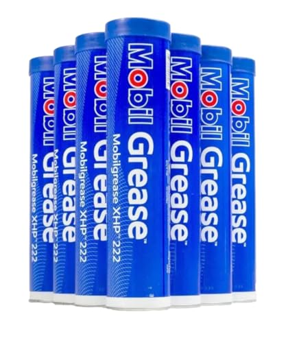 Mobil Grease XHP 222 (10 Pack)
