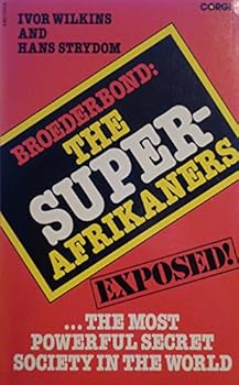 The Super-Afrikaners