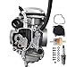 munirater Carburetor Carb Assembly Replacement for YFM 250 2WD 1999-2004