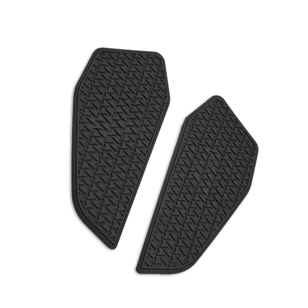 Motorcycle Sticker Pad Decal for MT07 2025 Traction Pad Decal(Color1)