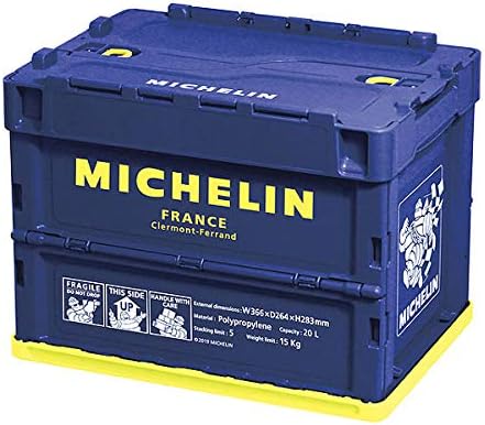 Amazon ミシュラン 折りたたみ 収納ボックス l フォールディング コンテナ スタッキング 積み重ね 店舗用 収納 車 トランク 折り畳み カゴ アウトドア おしゃれ インテリア 見せる収納 アメリカン雑貨 収納ケース ボックス オンライン通販 Amazon ミシュラン 折りたたみ 収納ボックス l フォールディング コンテナ スタッキング 積み重ね 店舗用 収納 車 トランク 折り畳み カゴ アウトドア おしゃれ インテリア 見せる収納 アメリカン雑貨 収納ケース ボックス オンライン通販