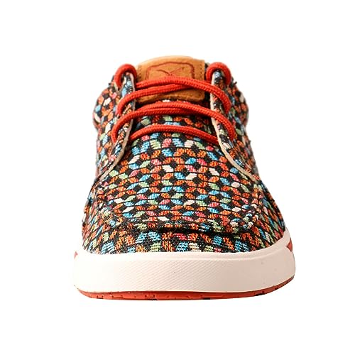 Image of Twisted X Women's Kicks Low Top Sneakers