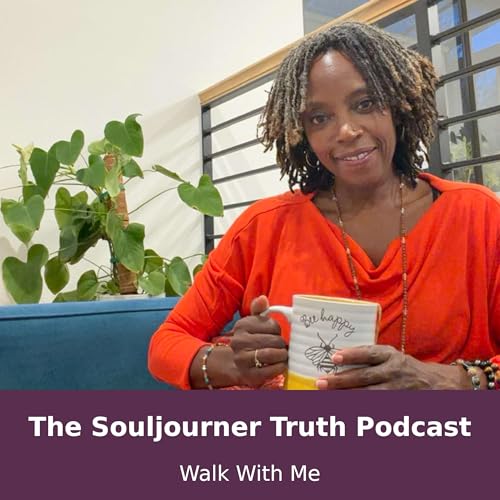 Souljourner Truth cover art
