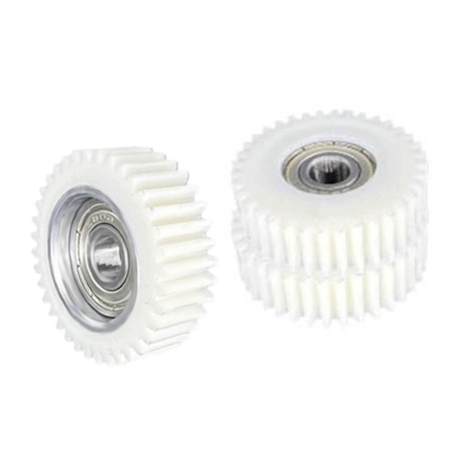ATORSE 3X 36 Teeths Planetary Gears Kit Replacement for Bafang Motor Electric Bikes-image-20