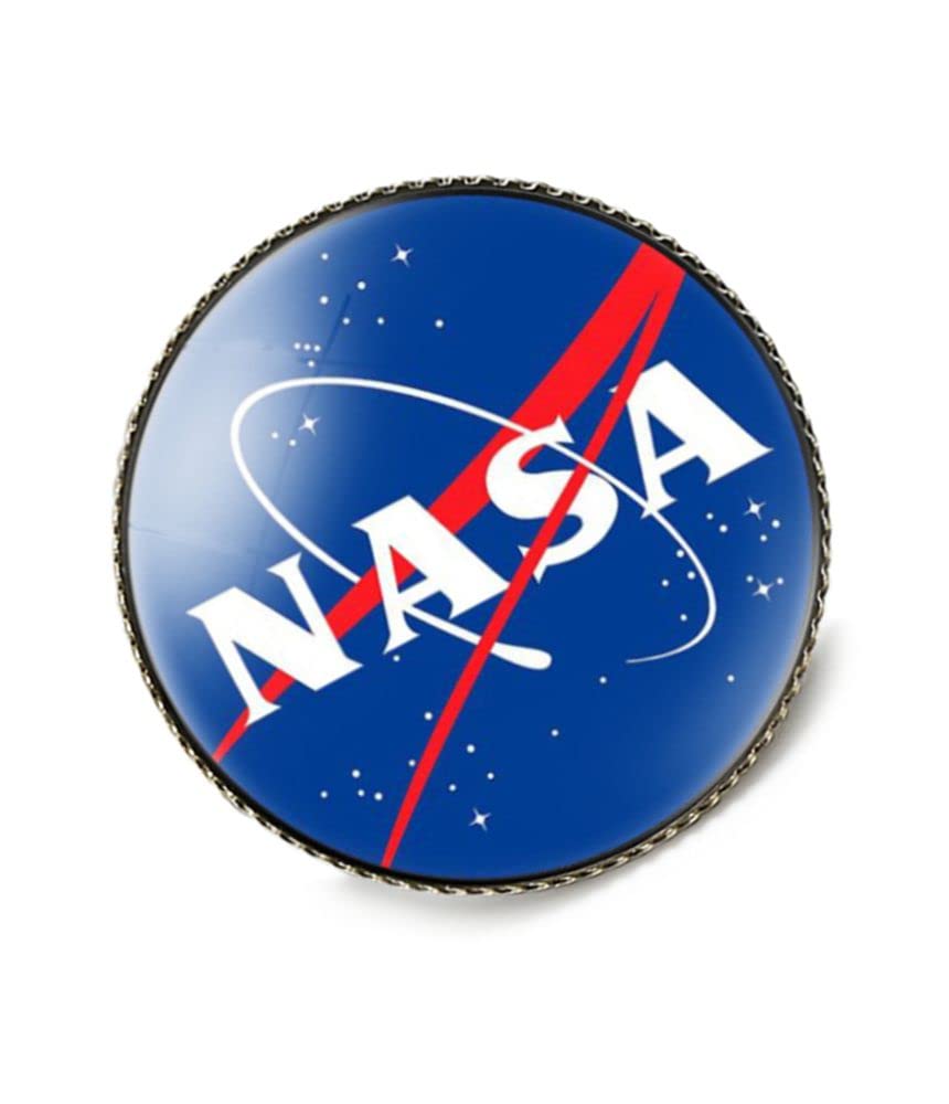 Broches de astronauta vintage - Oferta Limitada en Stock