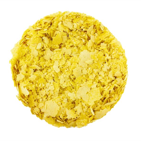 Miniatura 4 de Buy Whole Foods Copos de levadura nutricionales (con B12) (4.41 oz)