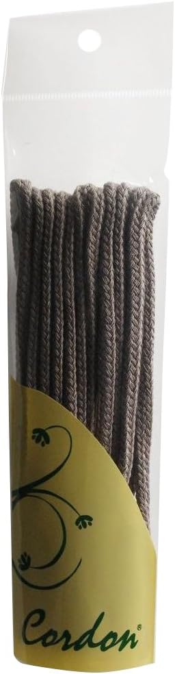 Korudon CC15478 Acrylic Cord AC44S C/#C56, Approx. 0.2 inch (5 mm) Diameter x 9.8 ft (3 m)