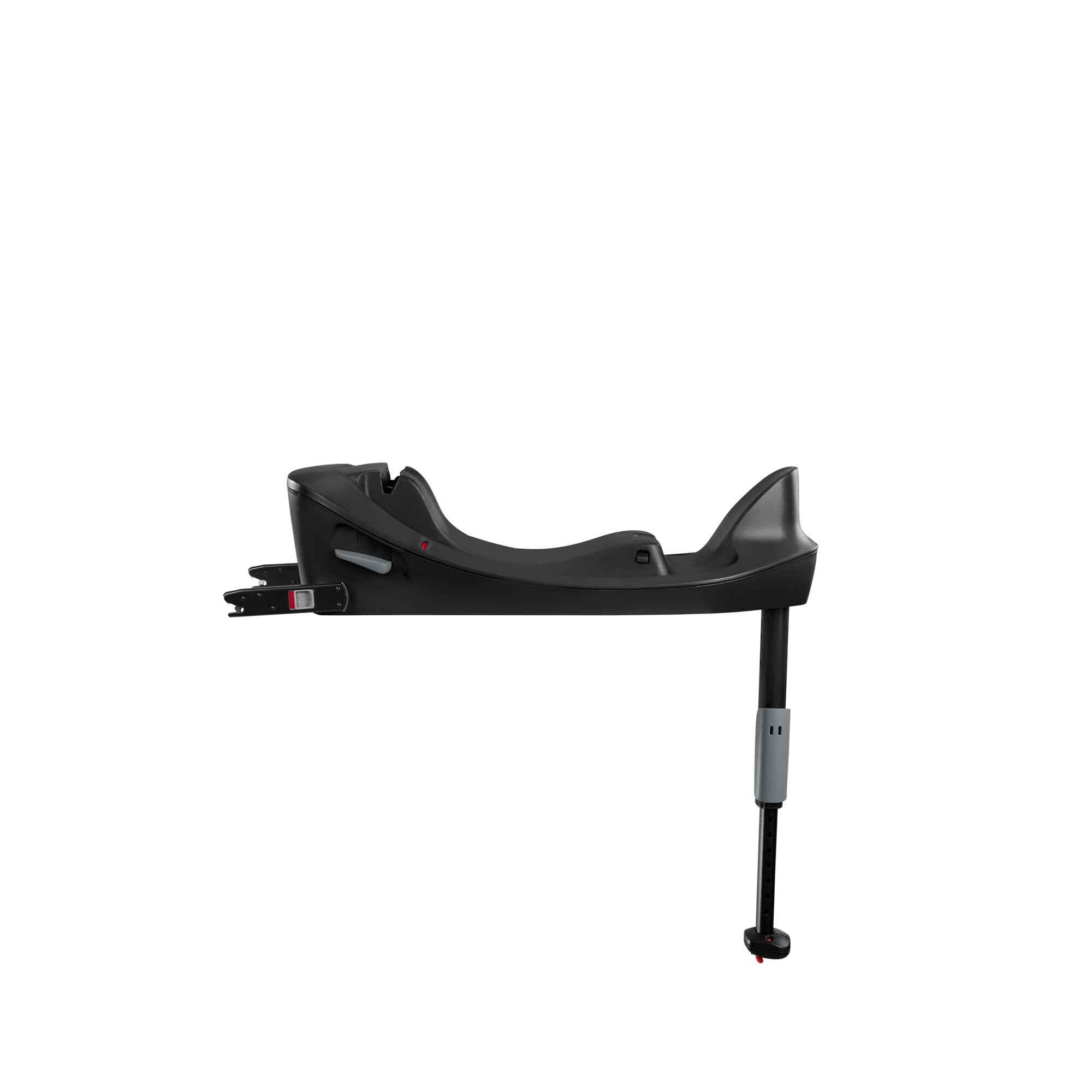 CBX by CYBEX Babyschale Aton B2 i-Size mit Base One, Inkl. ISOFIX-Basis und Neugeboreneneinlage, SensorSafe kompatibel, Ab Geburt bis ca. 24 Monate, Max. 13 kg, Blau