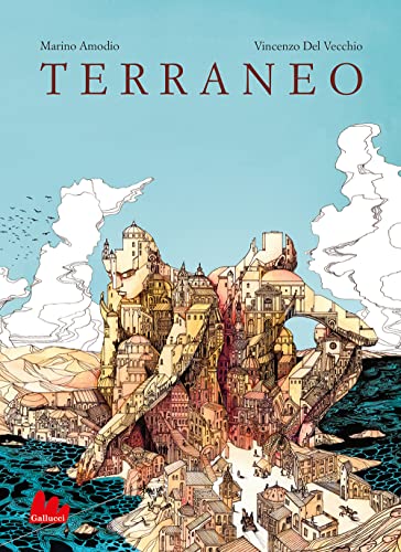  Terraneo. Ediz. a colori