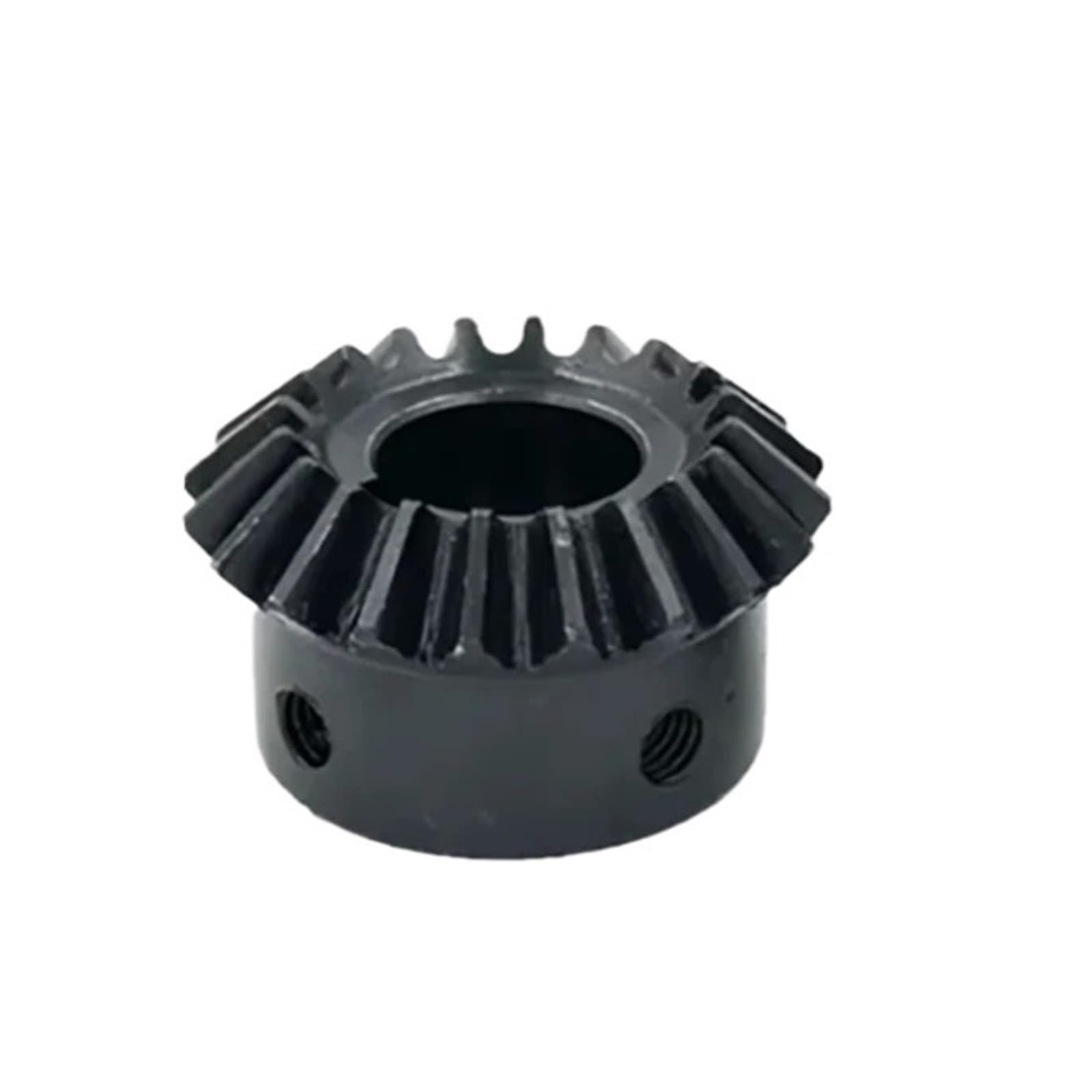 Sprzęt Do Parasola Ze Stali Węglowej | Stalowa przekładnia stożkowa(8Pcs,25 Teeth-Hole 15)