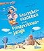 Cover zum Buch Seeräubermädchen und Prinzessinnenjunge