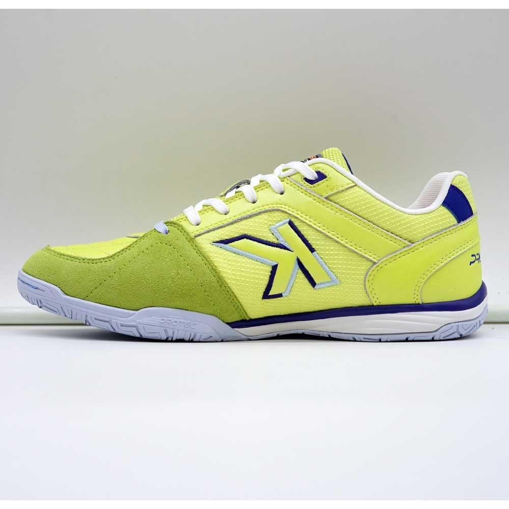 KELME Zapatillas De Fútbol Sala Precision Lite Lima