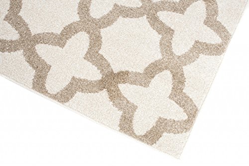 TAPISO Maroko Tappeto Camera Soggiorno Salotto