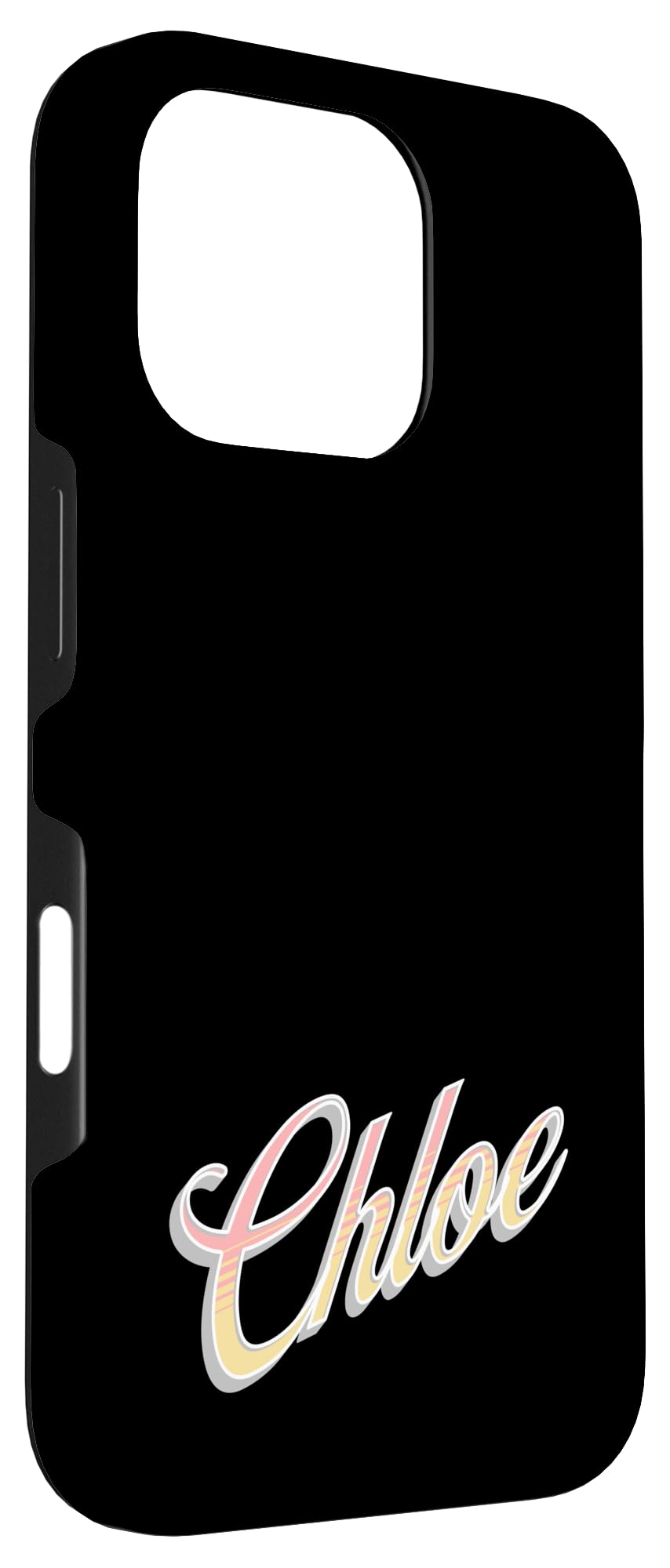 クロエ  iPhoneケース　X,XS対応 Amazon.co.jp: Chloe(クロエ)。 スマホケース iPhone 16 Pro 用