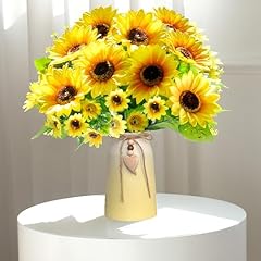 Yellow Vase