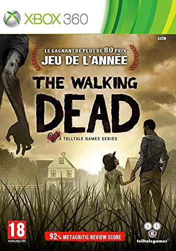  The Walking Dead