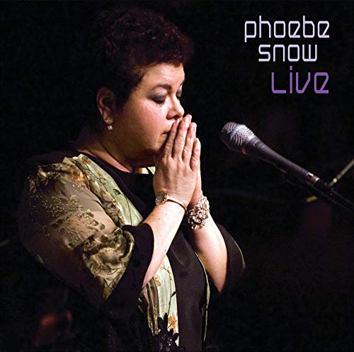 Phoebe Snow