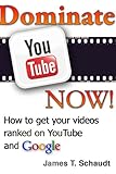 schaudt ebl 99 kaufen  Dominate YouTube Now! (English Edition)