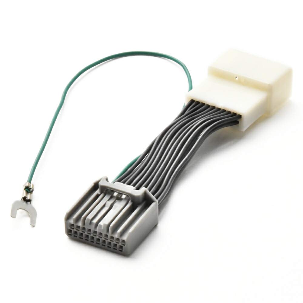 Amazon | INEX オデッセイ TVキャンセラー RC1 RC2 H25.11-H29