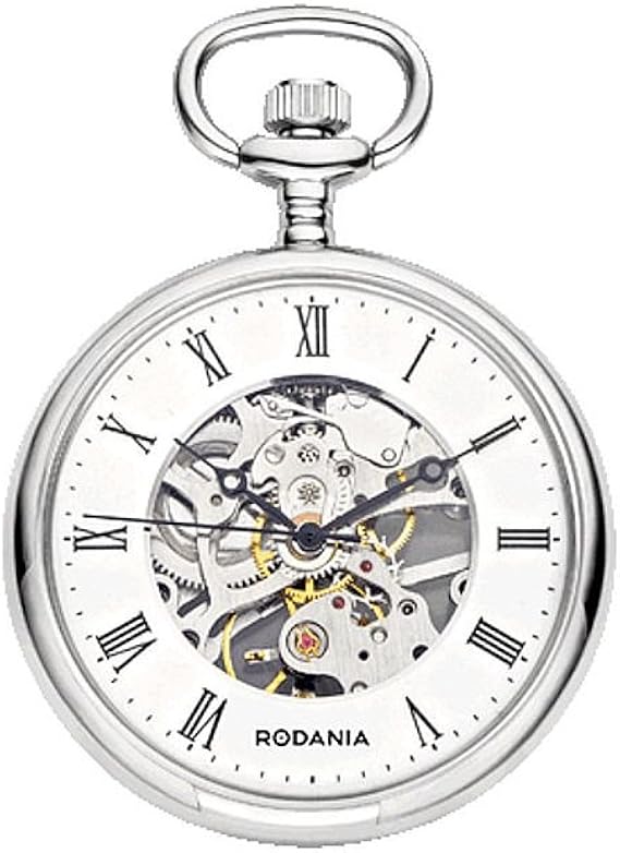rodania pocket watch