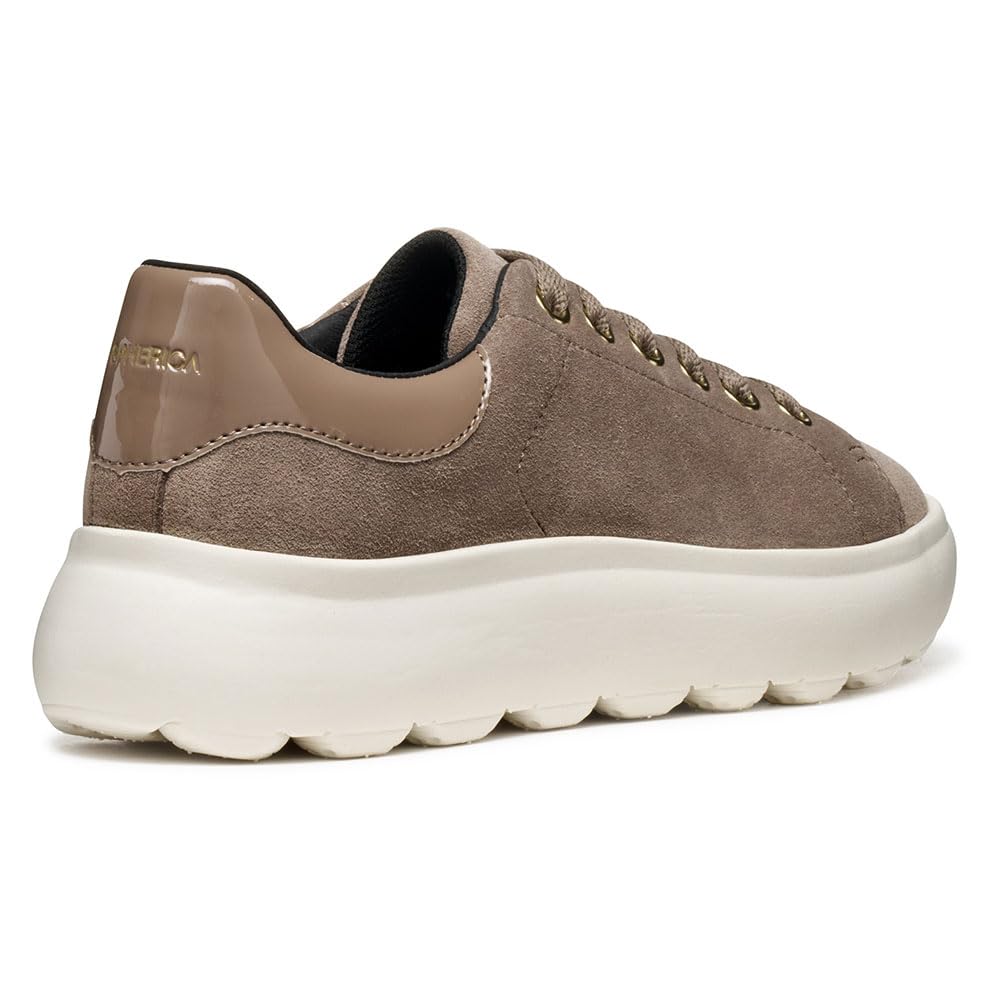 Geox D Spherica Ec4.1 ZapatillasMujer