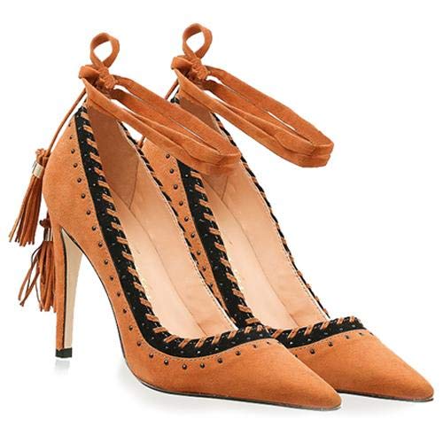 Luiza BarcelosHeel For Women