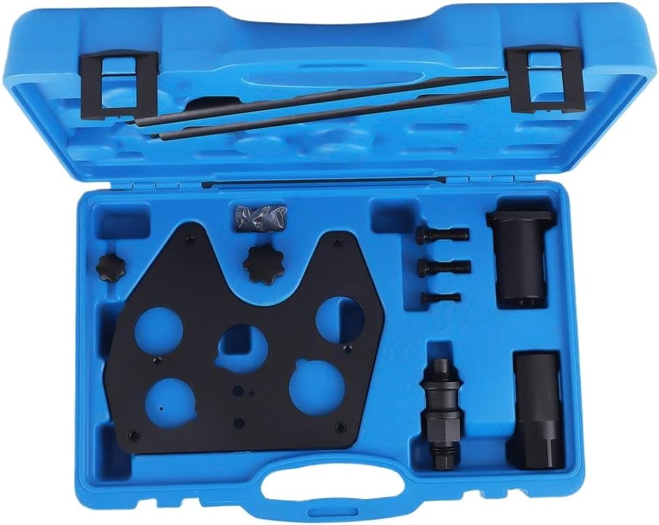 Complete Balance Shaft Tool Kit Compatible with E-Pace F-Pace 2017+ AJ200 2.0L