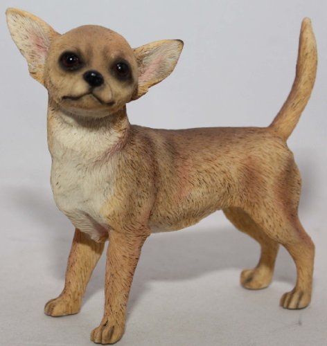 Leonardo Collection Chihuahua Ornamentale in