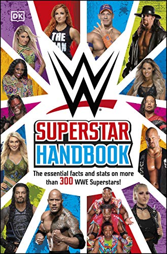 wwe superstar 2017