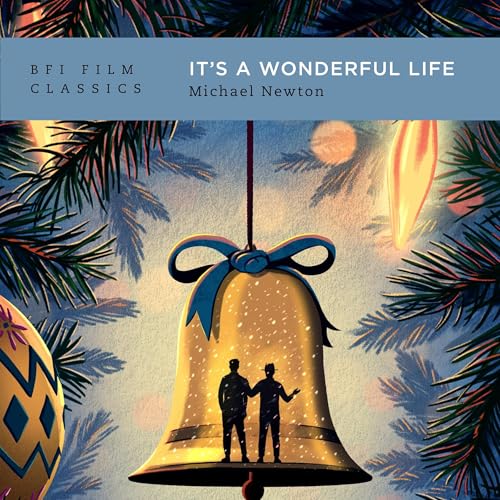 Page de couverture de It's a Wonderful Life
