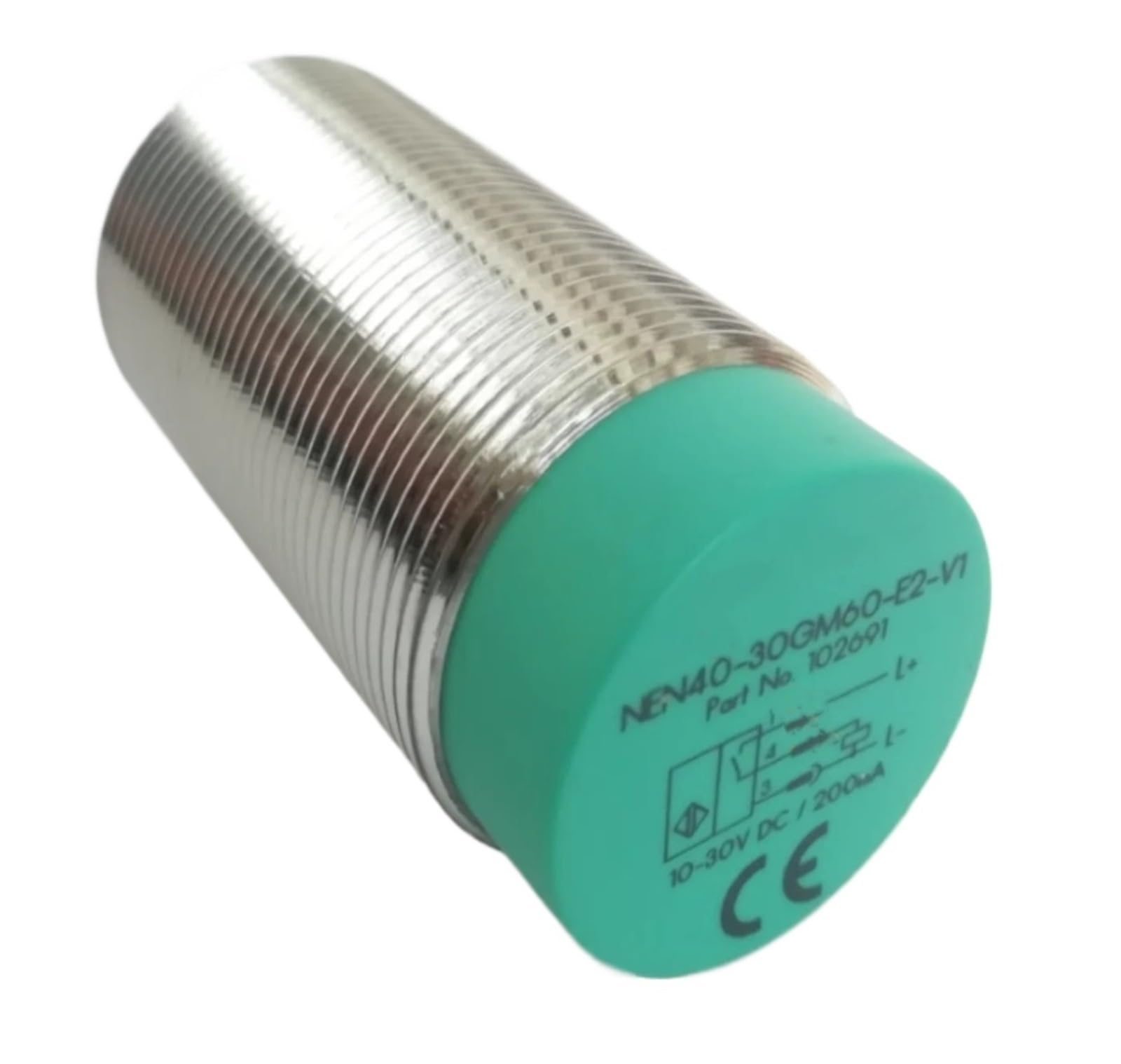 EWHBGSJOP NEN40-30GM60-E2-V1 proximity switch sensor