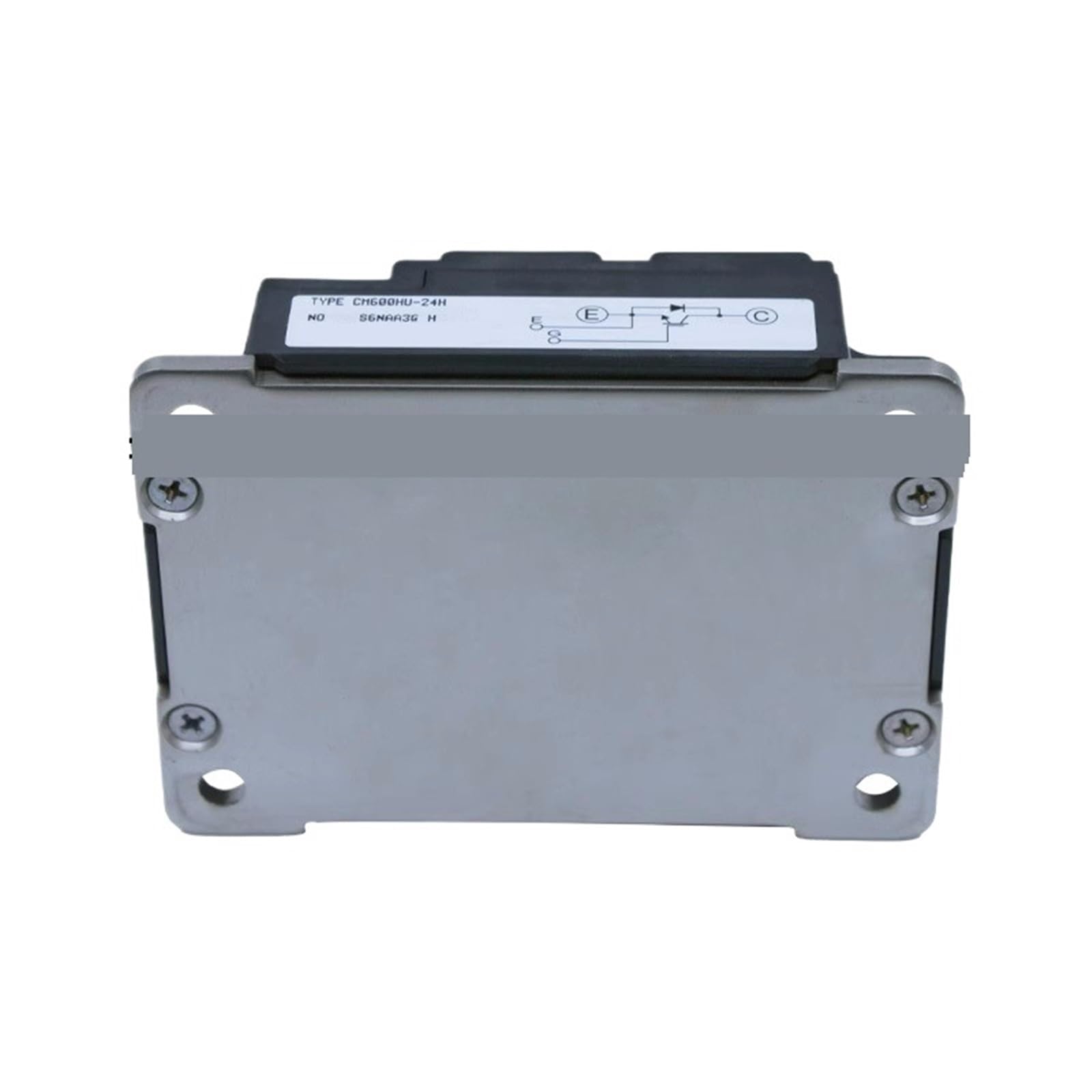 WUZDPRCJ 1pc CM400HU-24H CM600HU-12F CM600HU-24F CM600HU-24H CM400HU-24F IGBT Module(CM600HU-12F)