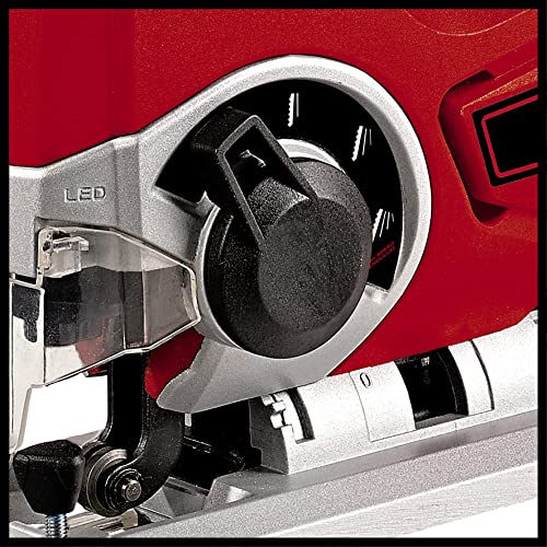 Einhell TE-JS 18 Li - Solo Seghetto, Senza