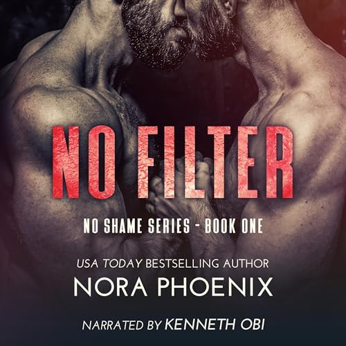 No Filter by Nora Phoenix episode artwork