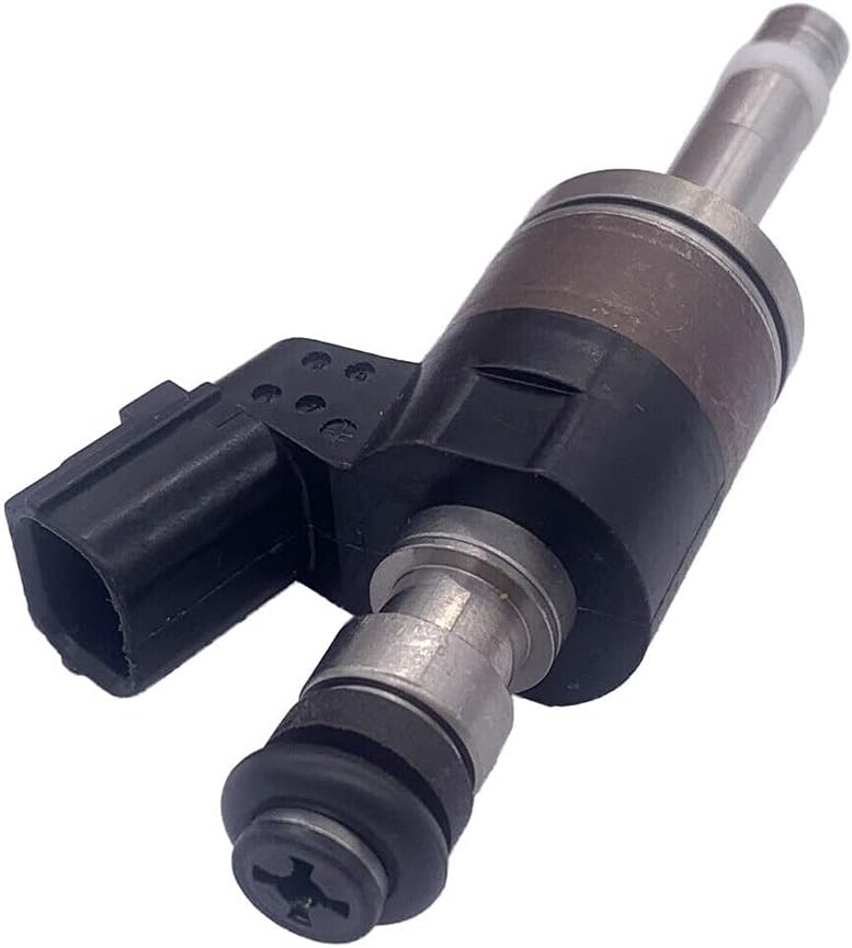 EPSIRMP 16010-5R1-315 4pcs Fuel Injectors Compatible with Honda Fit 2015-2019 1.5L KA6MT KACVT (Type:A)
