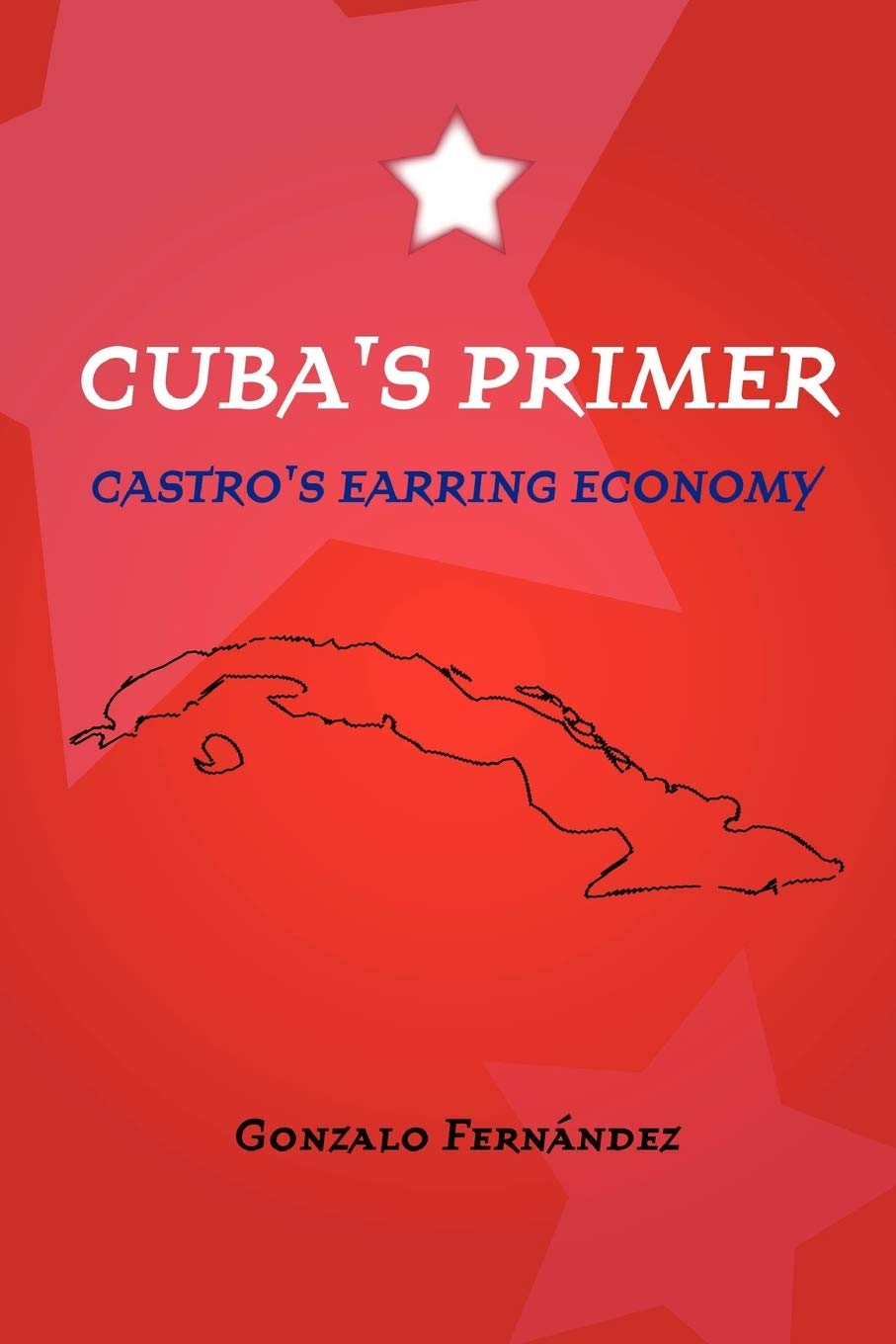 Cuba's Primer - Castro's Earring Economy