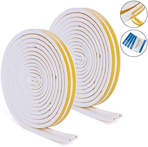 Door Noise Blocker Window Seal