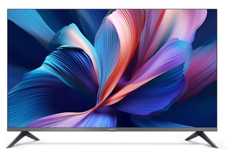 XIAOMI QLED 32" A Pro 2026 UltraHD 4K Dolby Audio Google TV