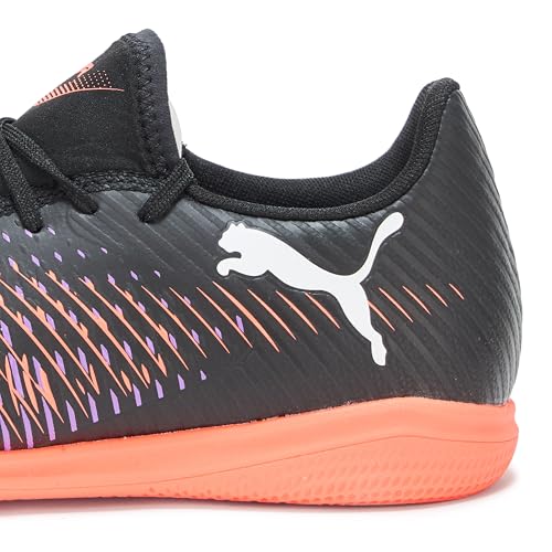 PUMA Men's Future 8 Play Indoor Trainer Soccer Shoes Sneaker4